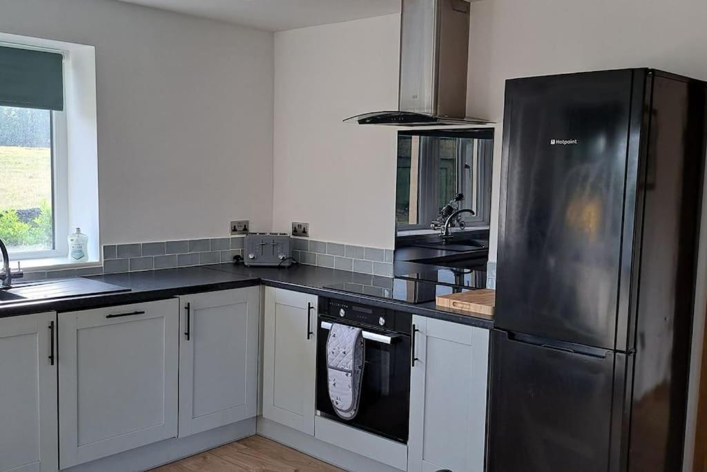 Coolams Villa Ингълтън Екстериор снимка