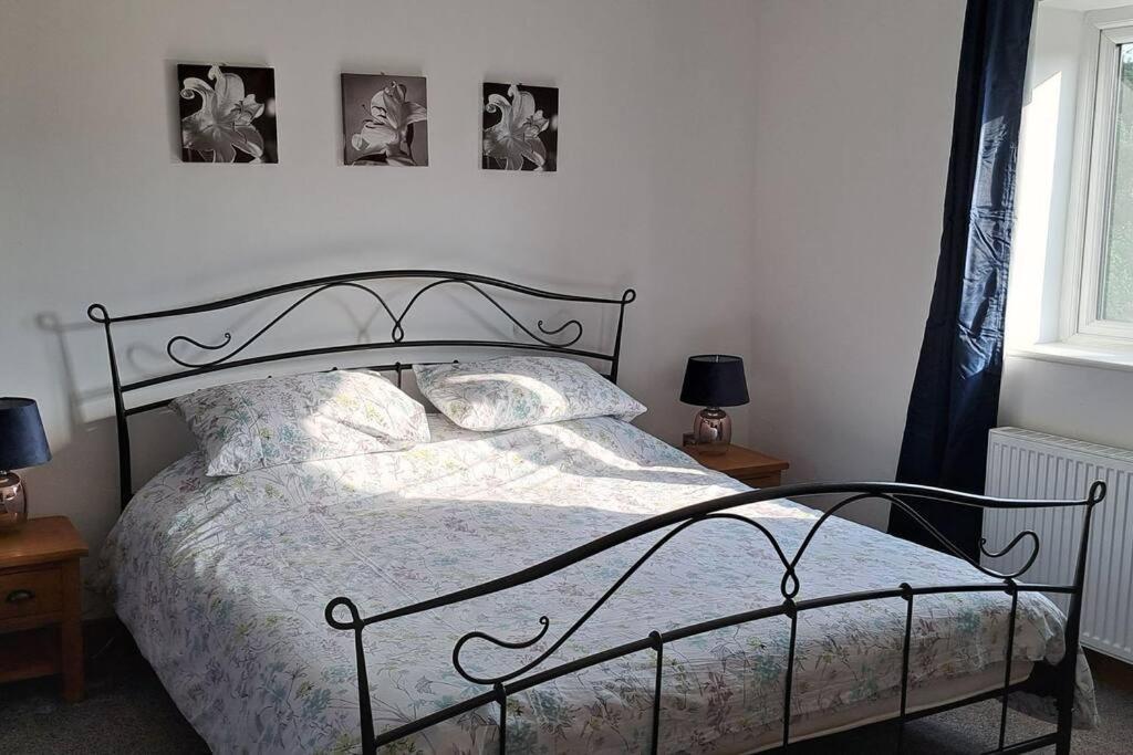 Coolams Villa Ингълтън Екстериор снимка